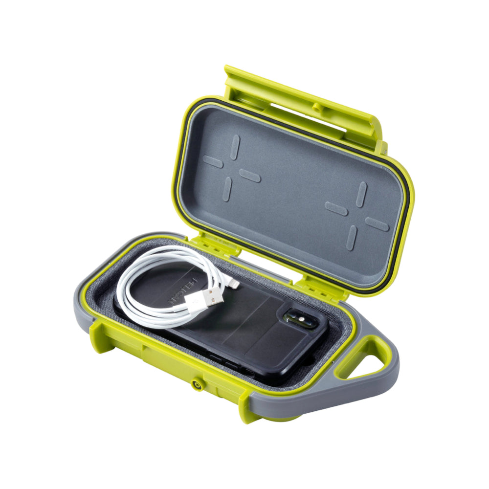 Coffret étanche Go Case G40 de Pelican