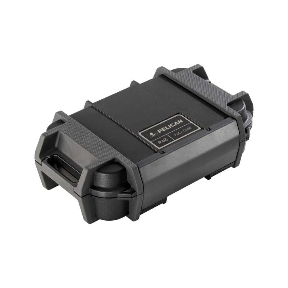 Coffret étanche Ruck Case R40 de Pelican