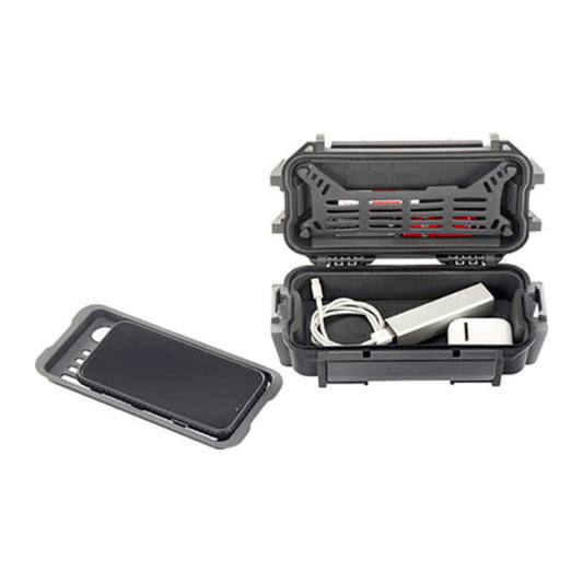 Coffret étanche Ruck Case R20 de Pelican