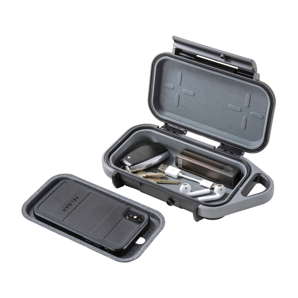 Coffret étanche Go Case G40 de Pelican
