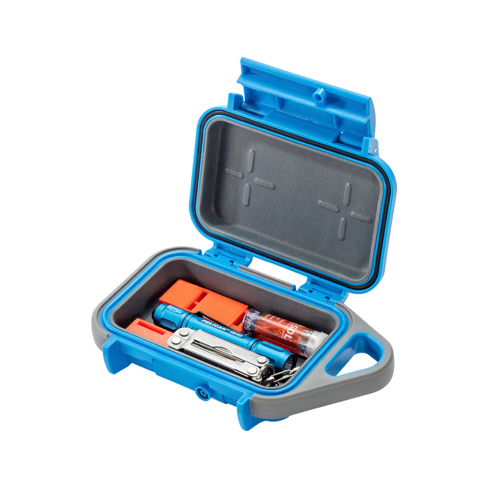 Coffret étanche Go Case G10 de Pelican - Pagaie Québec