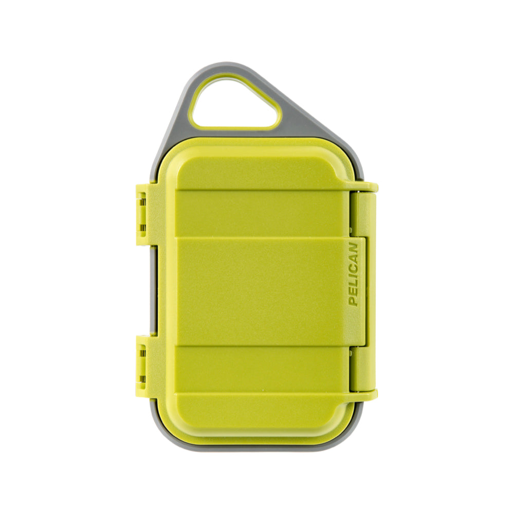 Coffret étanche Go Case G10 de Pelican - Pagaie Québec