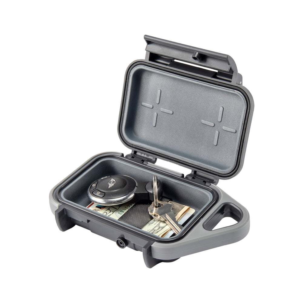 Coffret étanche Go Case G10 de Pelican - Pagaie Québec