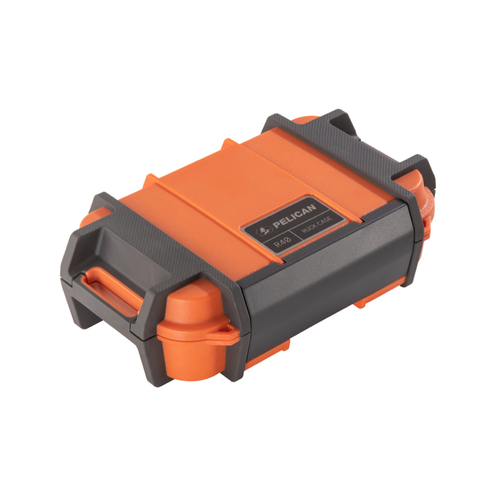 Coffret étanche Ruck Case R40 de Pelican