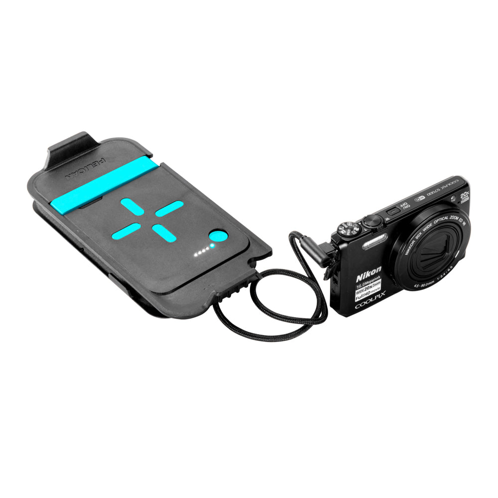 Coffret étanche Go Charge Case G40C de Pelican