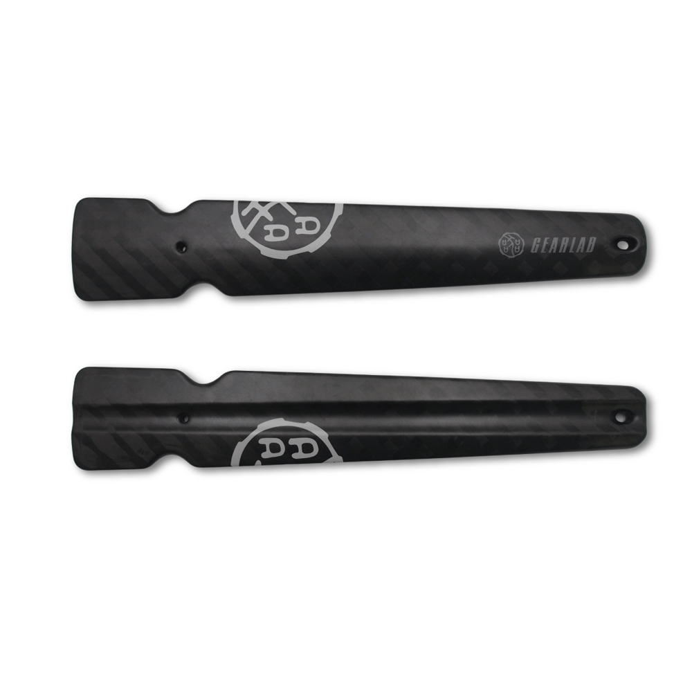 Pikatti Gearlab - Pagaie Québec