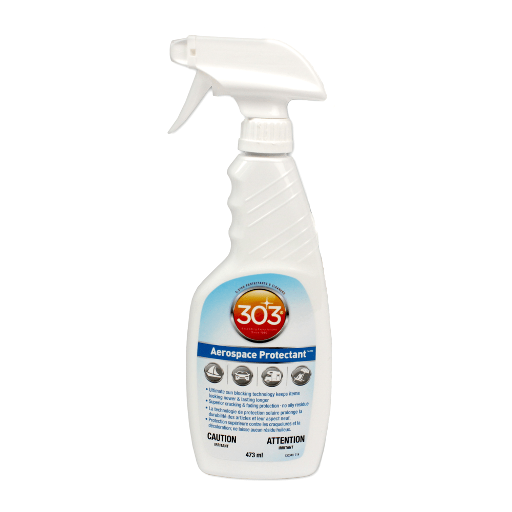 Protecteur UV 303 Format 32 oz - Pagaie Québec