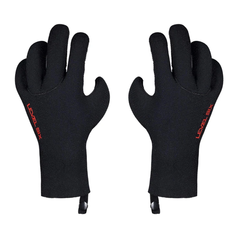 Gants Proton de Level Six - Pagaie Québec