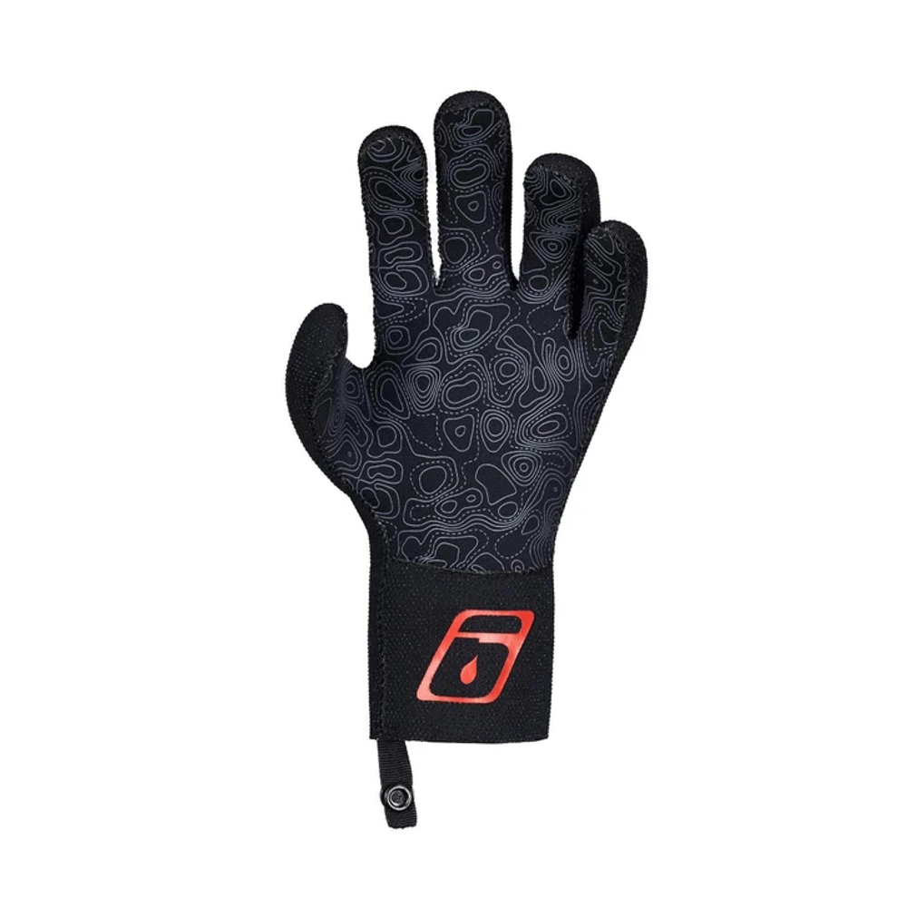 Gants Proton de Level Six - Pagaie Québec