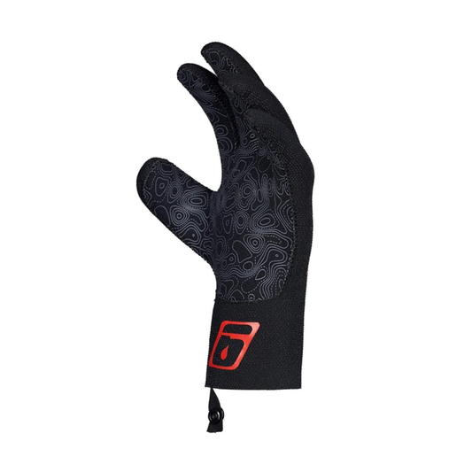 Gants Proton de Level Six - Pagaie Québec