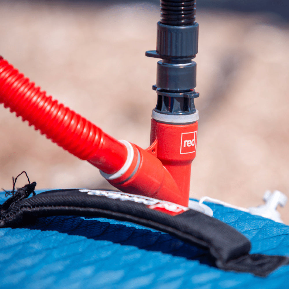 Adaptateur multipompe pour SUP de Red Paddle