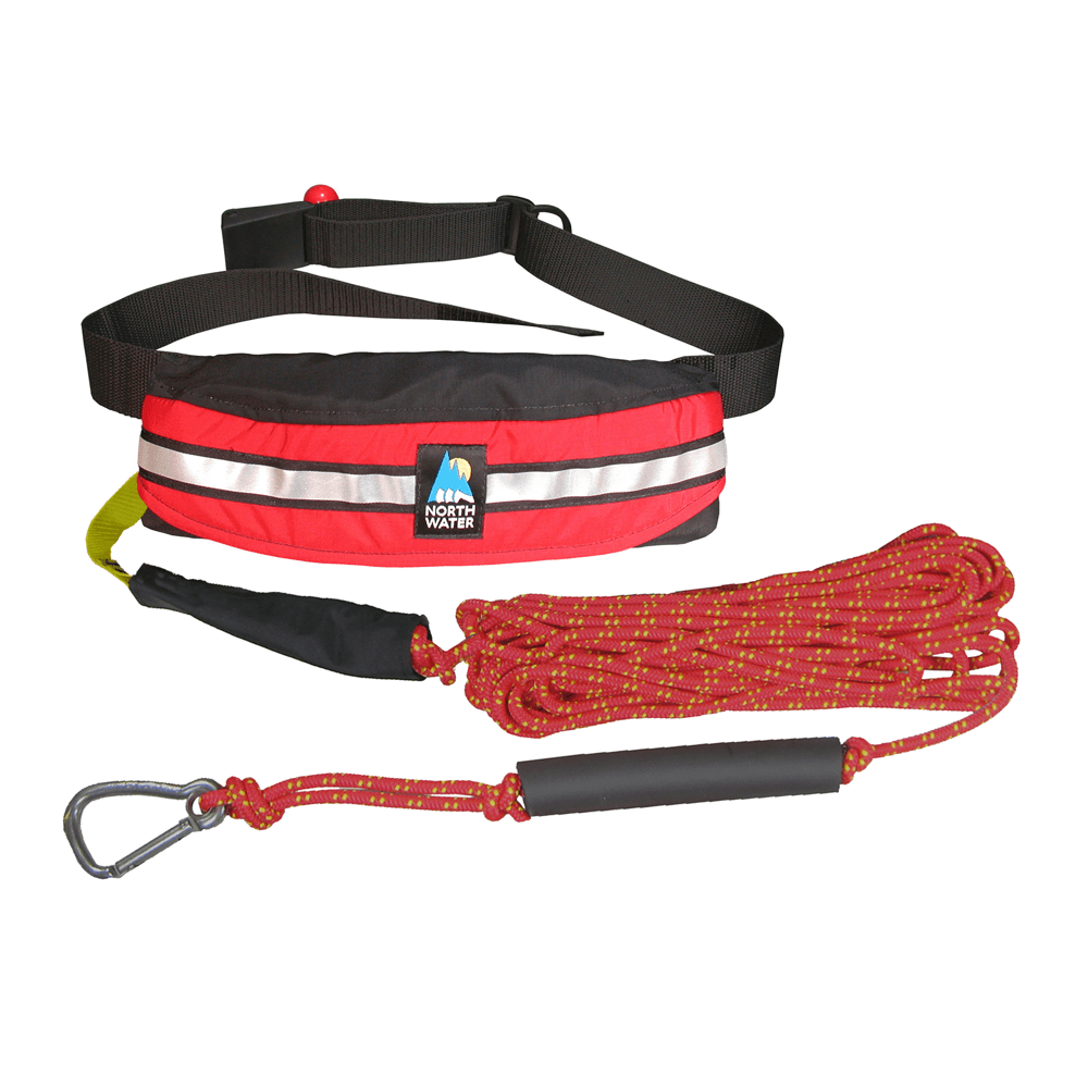 Sea Tec de North Water - Pagaie Québec