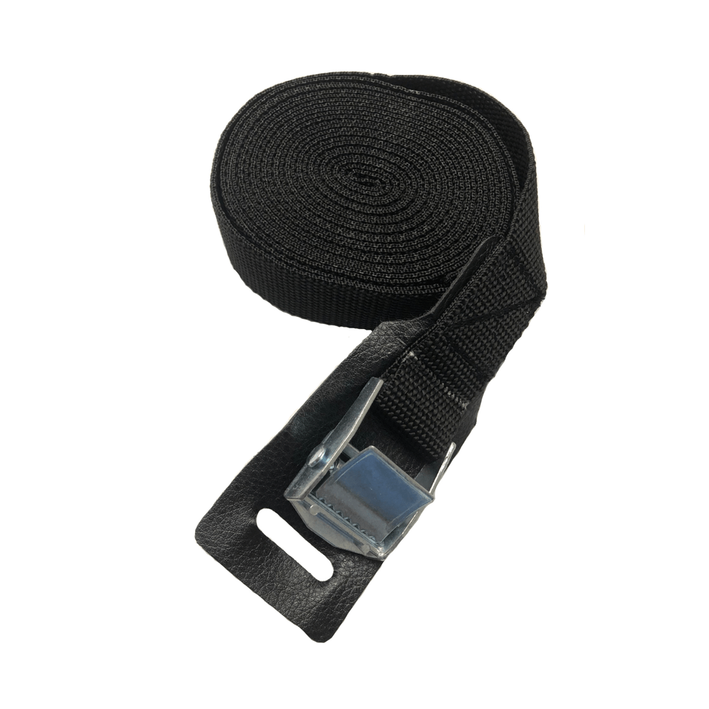 Sangle de remplacement pour chariots CRS - Pagaie Québec