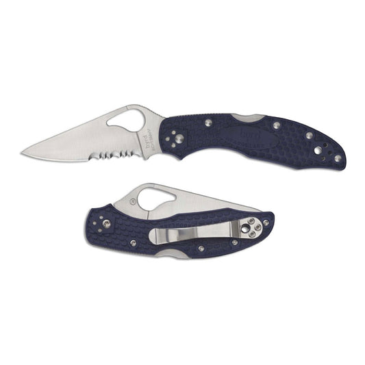 Couteau Meadowlark 2 de Byrd