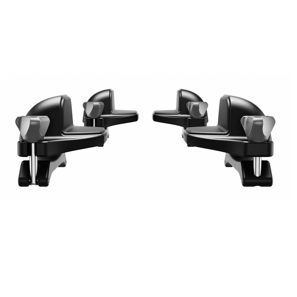 Portage Thule - Pagaie Québec