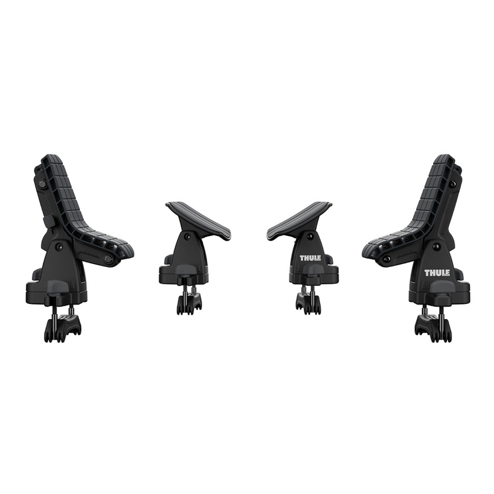 DockGlide Thule - Pagaie Québec