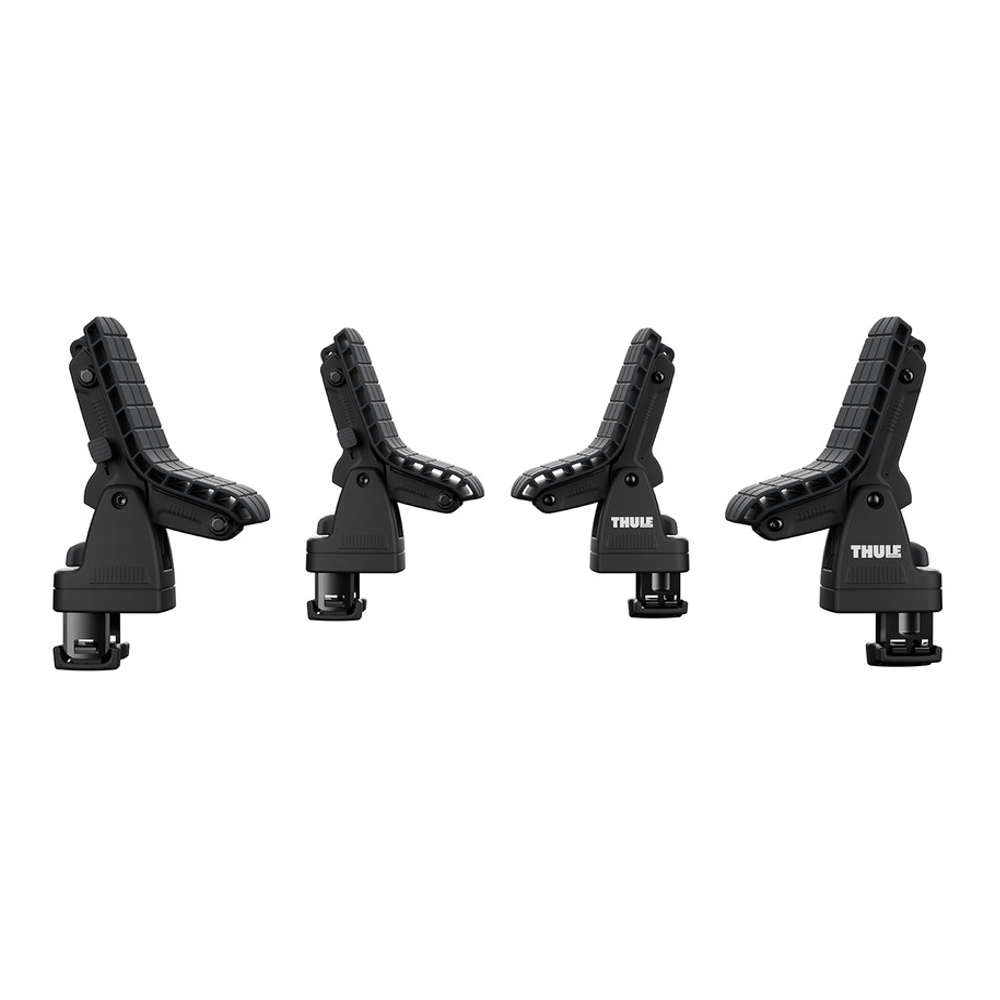 DockGrip Thule - Pagaie Québec