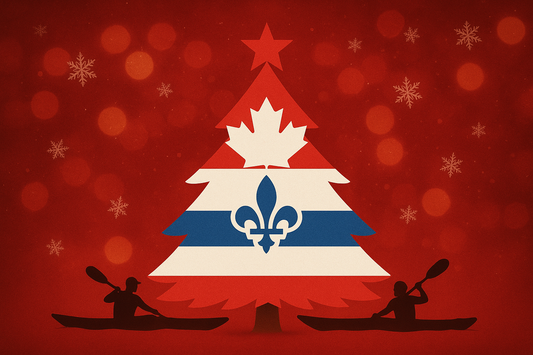 Des produits d'ici sous le sapin pour les Fêtes