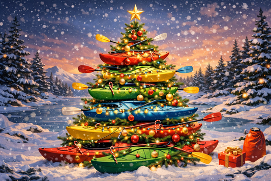 Notre cadeau... c'est vous!