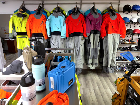 Achat d'équipements: des outils pour une saison réussie!