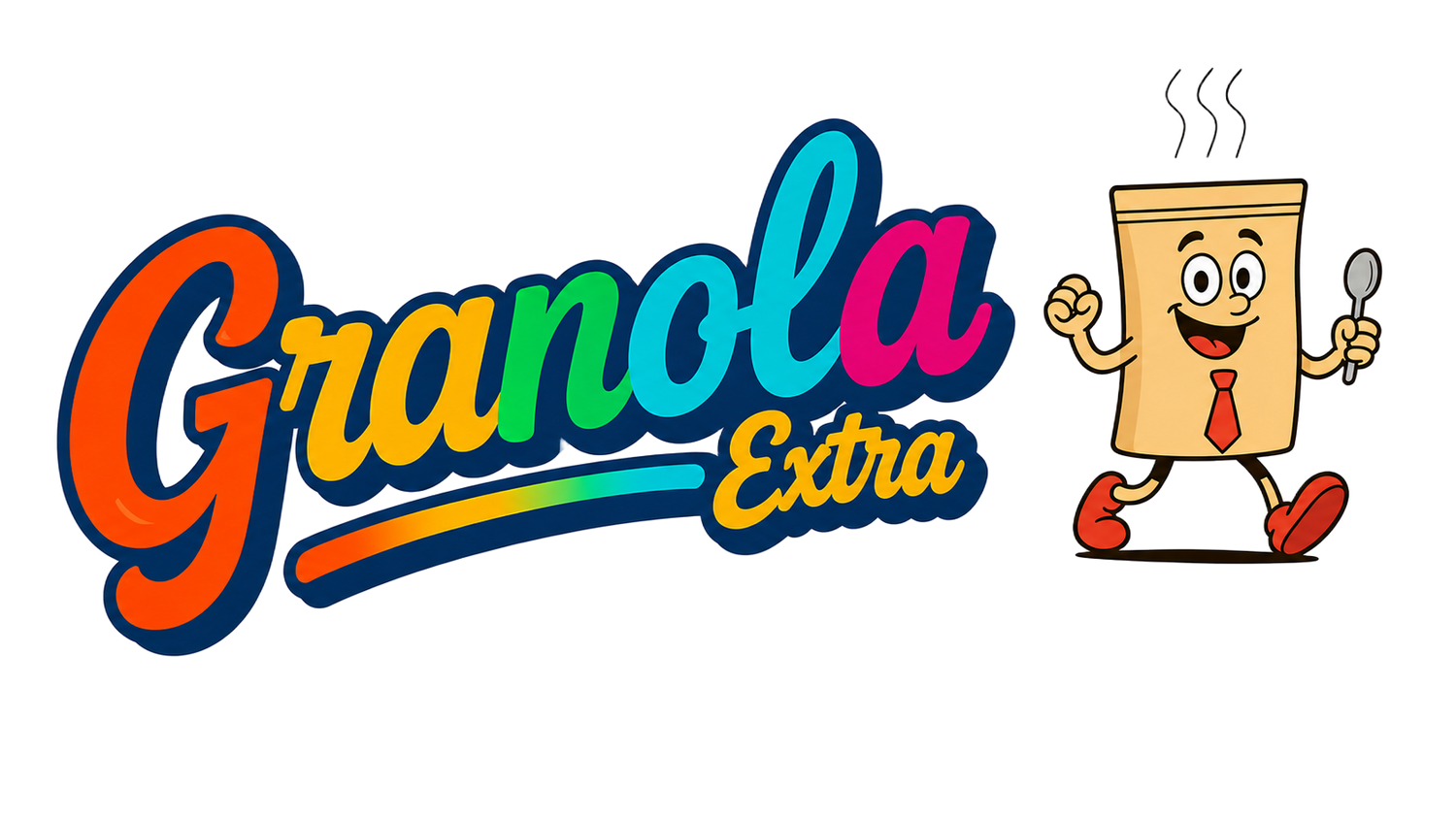 Granola Extra - Votre supermarché d'aventure