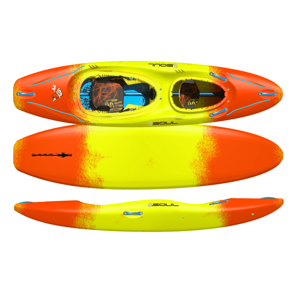 Location kayaks de rivière - Pagaie Québec