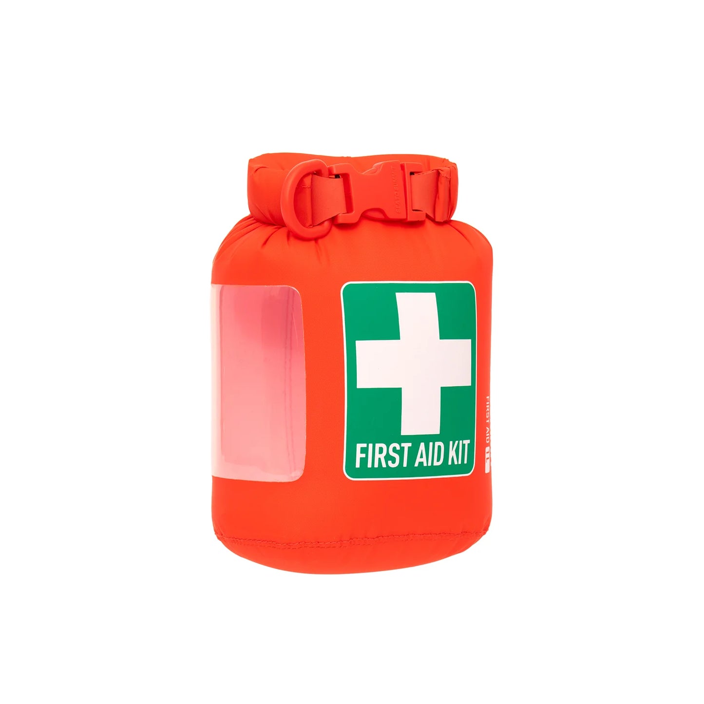 Sac étanche Lightweight Dry Bag First Aid de Sea to Summit