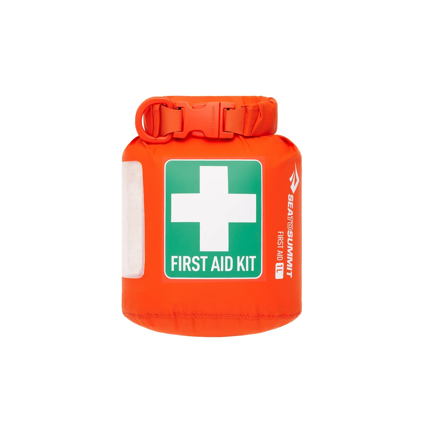 Sac étanche Lightweight Dry Bag First Aid de Sea to Summit