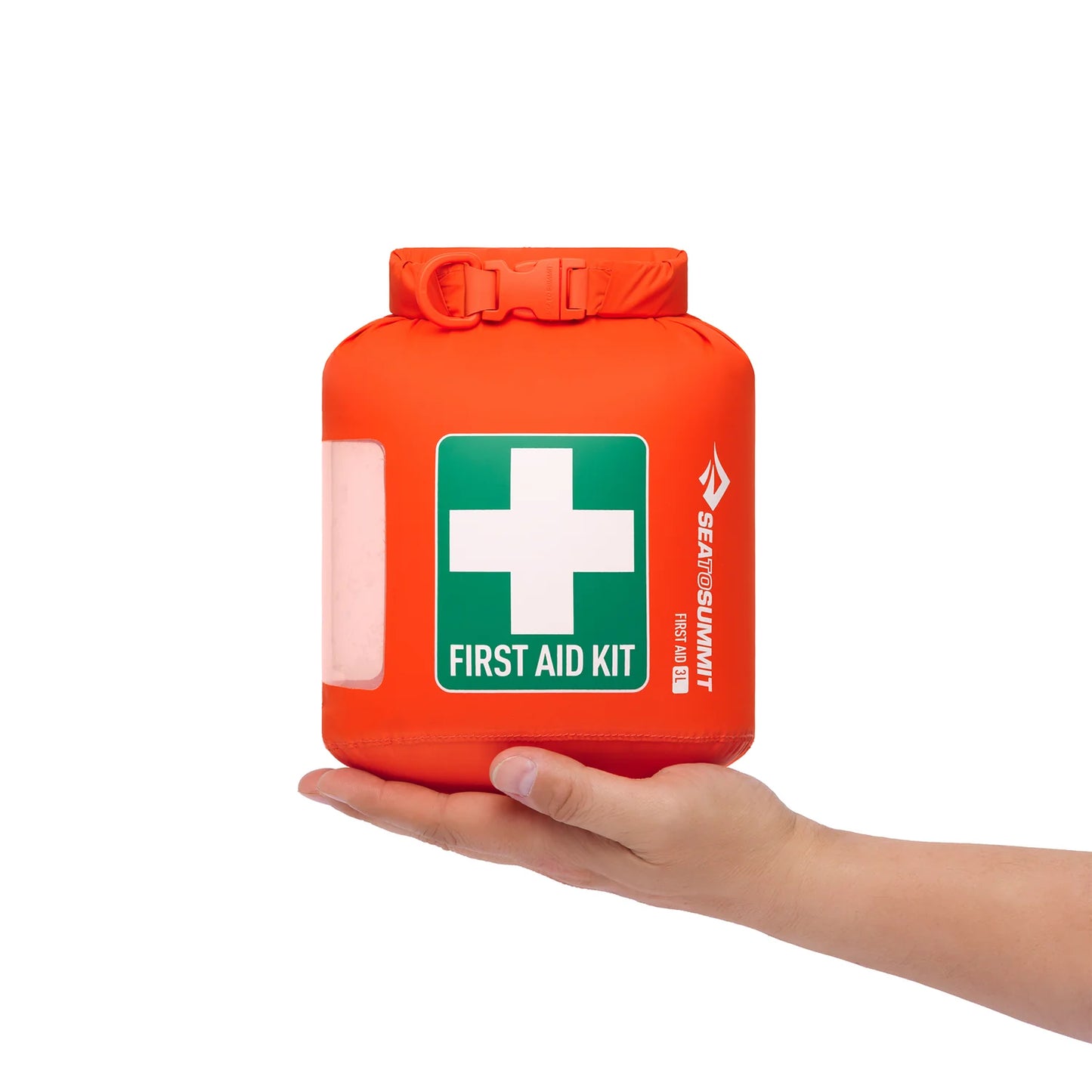 Sac étanche Lightweight Dry Bag First Aid de Sea to Summit