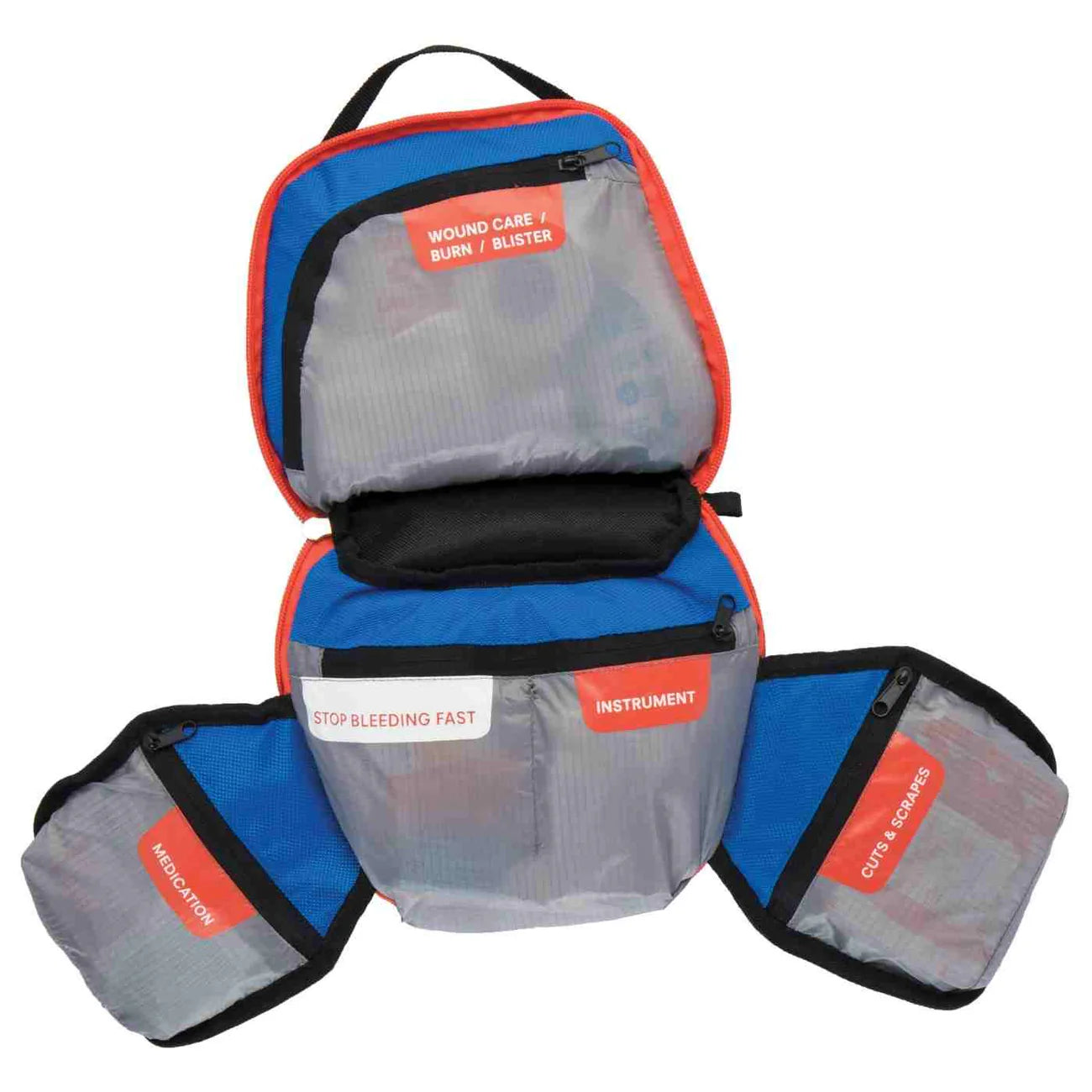 Trousse Mountain Series Backpacker Kit de Adventure Medical Kits