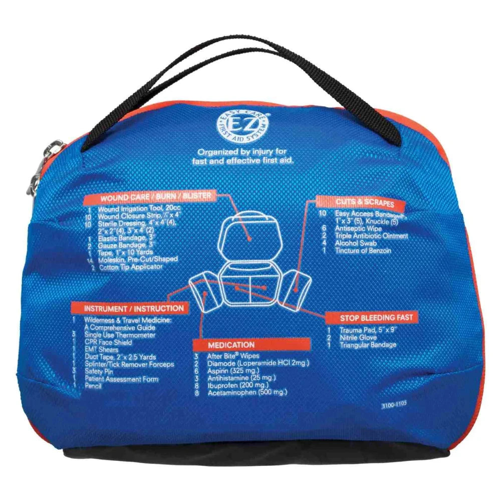 Trousse Mountain Explorer Kit de Adventure Medical Kits - Pagaie Québec