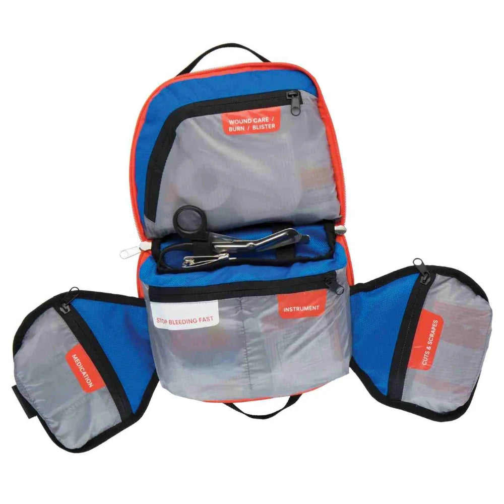 Trousse Mountain Explorer Kit de Adventure Medical Kits - Pagaie Québec