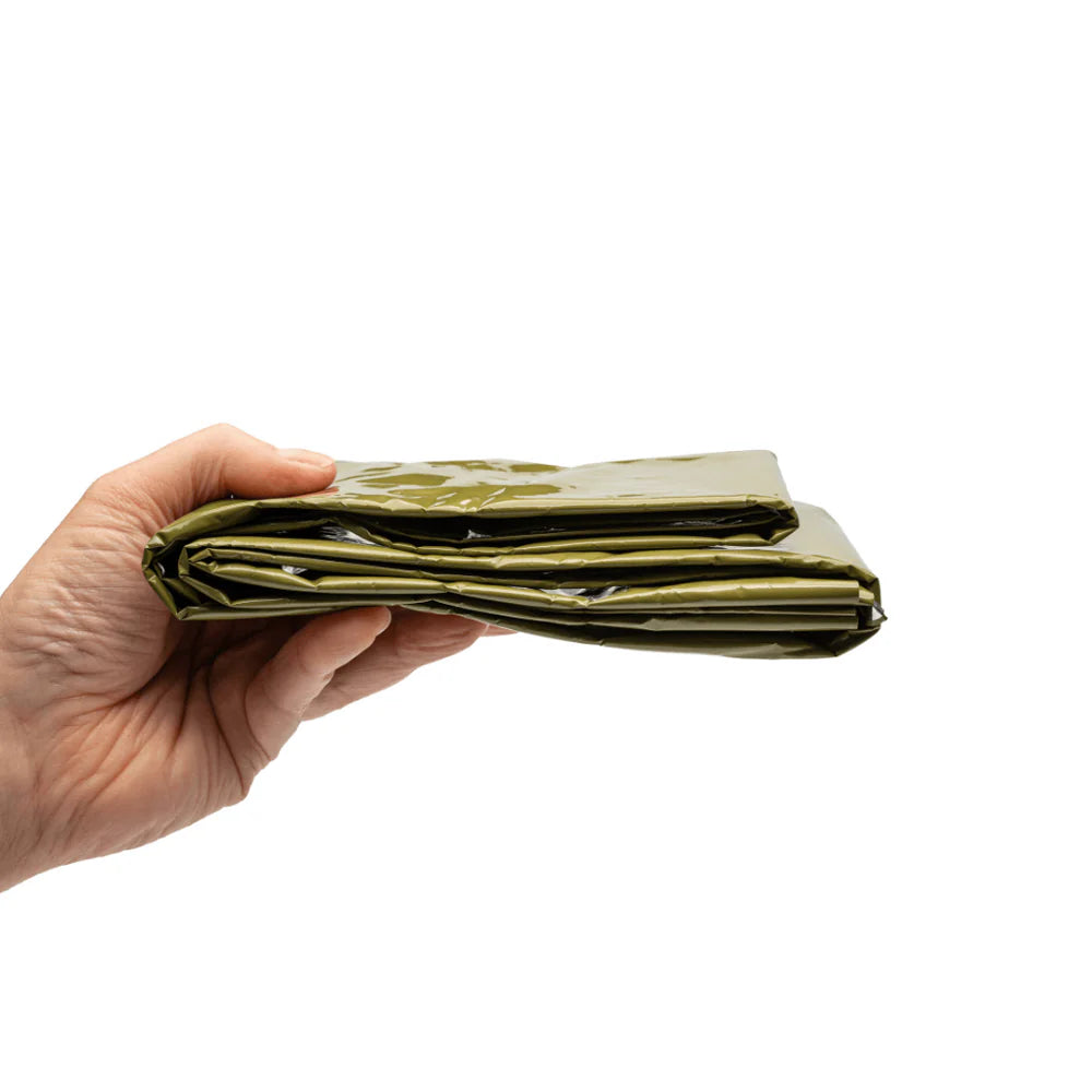 Couverture d'urgence Emergency Blanket XL de SOL