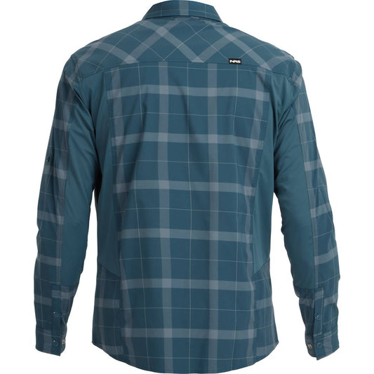 Chemise Guide manches longues homme de NRS - 2024