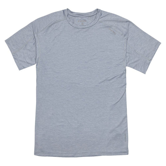 Chandail Silkweight manches courtes Homme de NRS
