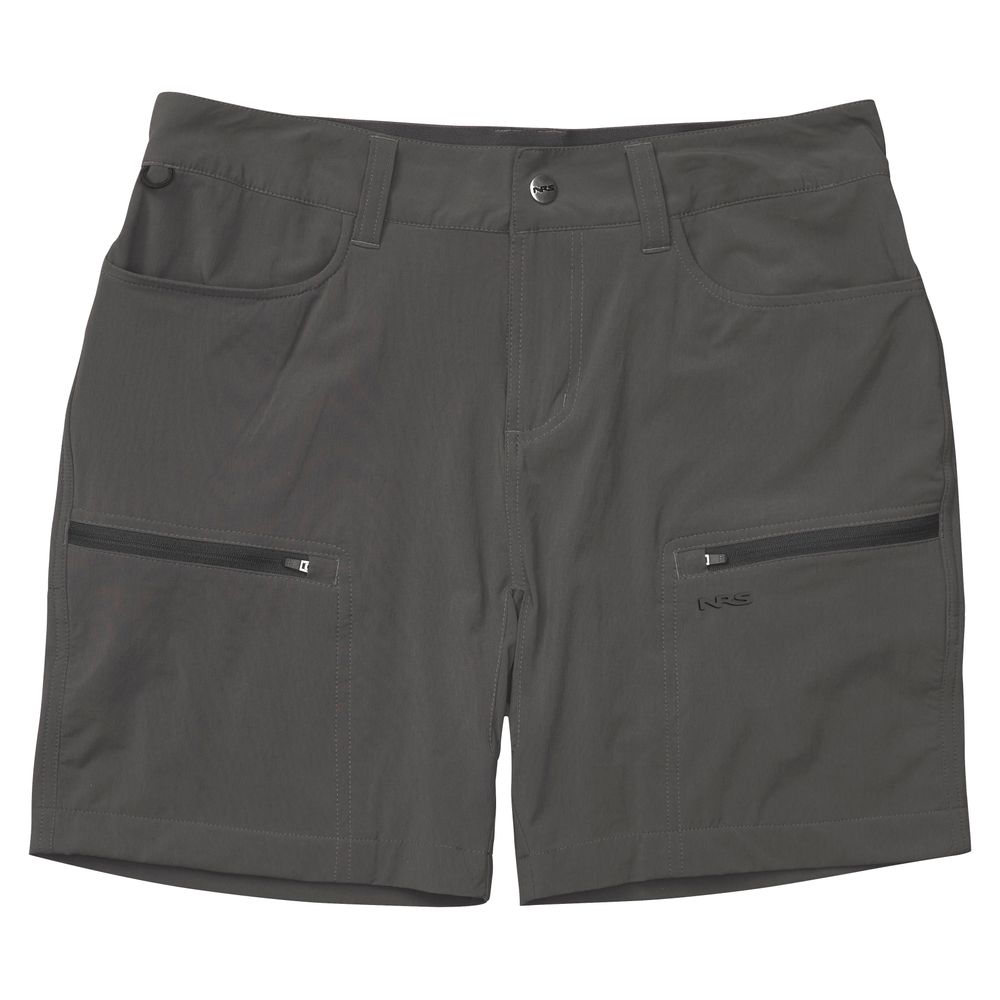 Pantalon court Guide Short femme de NRS