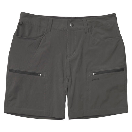 Pantalon court Guide Short femme de NRS