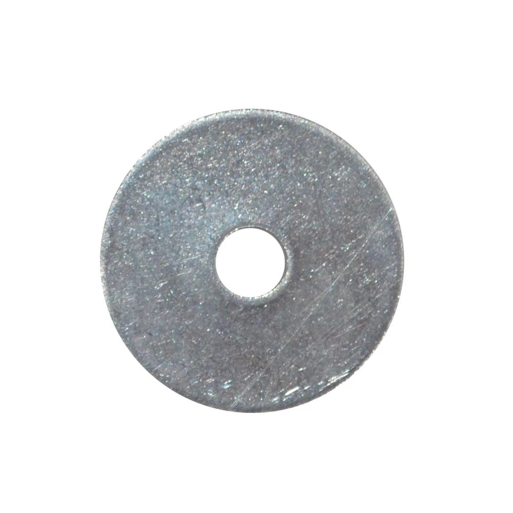Rondelle en acier inoxydable (5*25*1,2 mm)