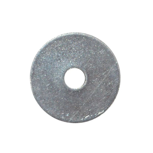 Rondelle en acier inoxydable (5*25*1,2 mm)