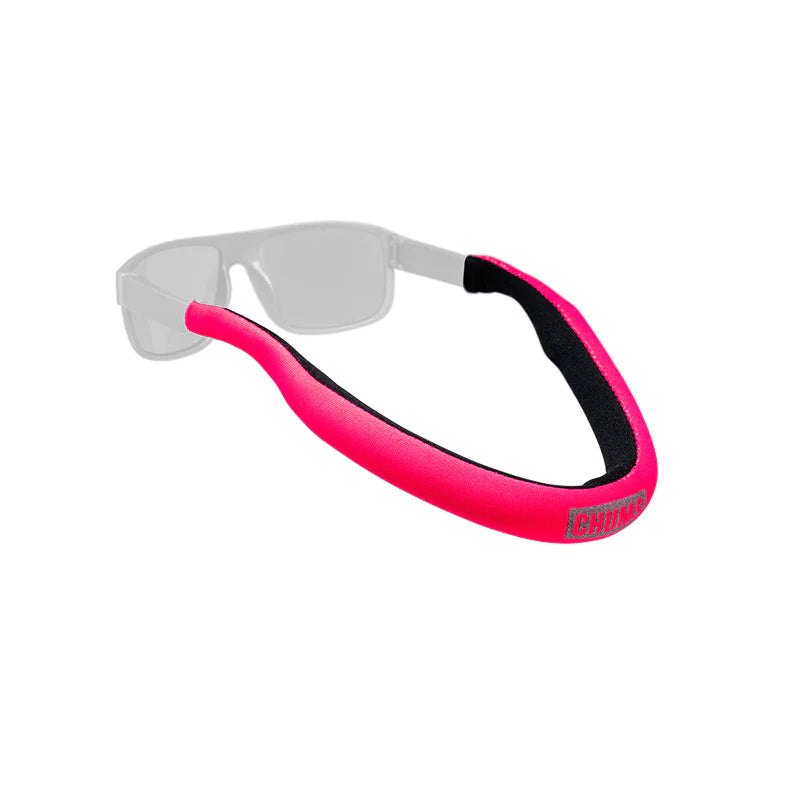 Attache flottante pour lunettes SportfFloat de Chums - Pagaie Québec