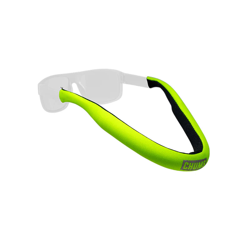 Attache flottante pour lunettes SportfFloat de Chums - Pagaie Québec