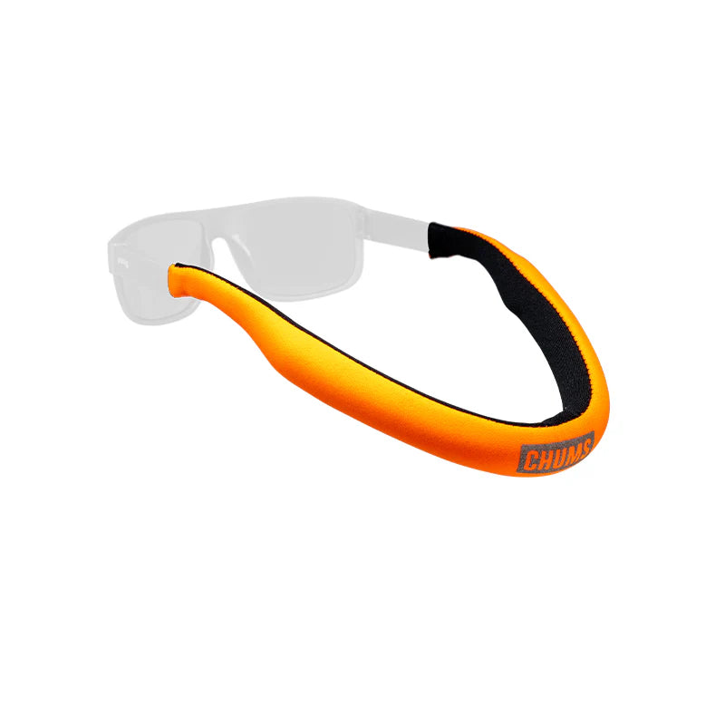 Attache flottante pour lunettes SportfFloat de Chums - Pagaie Québec