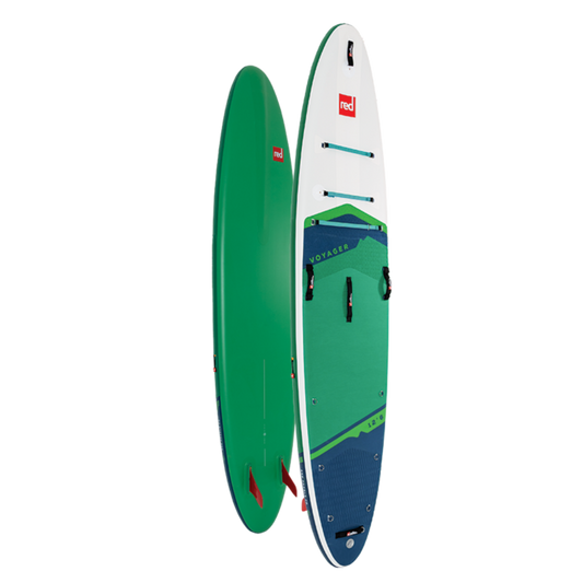 Planche à pagaie Red Paddle Voyager 12'6 x 32"