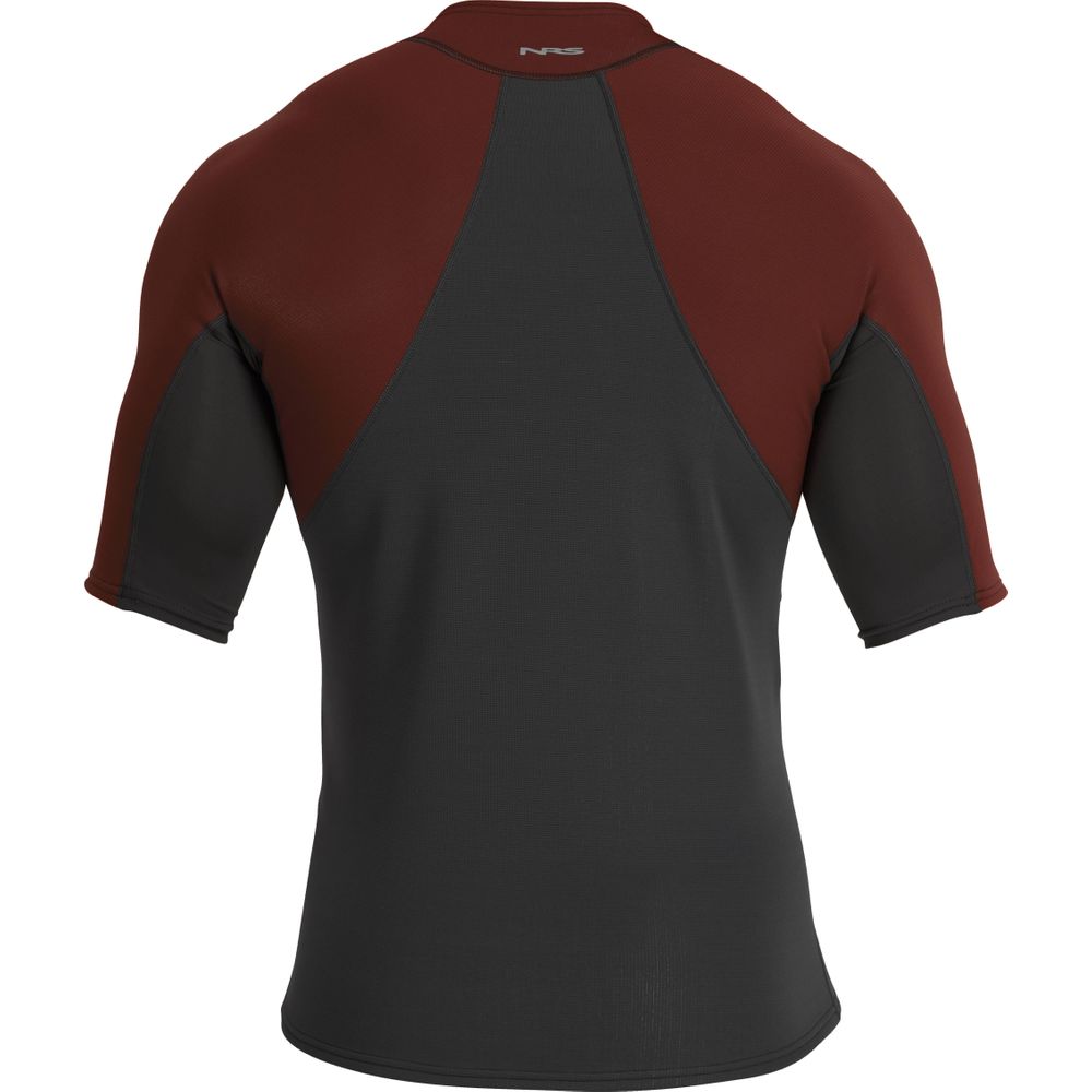 Chandail manches courtes Hydroskin 0.5 homme de NRS
