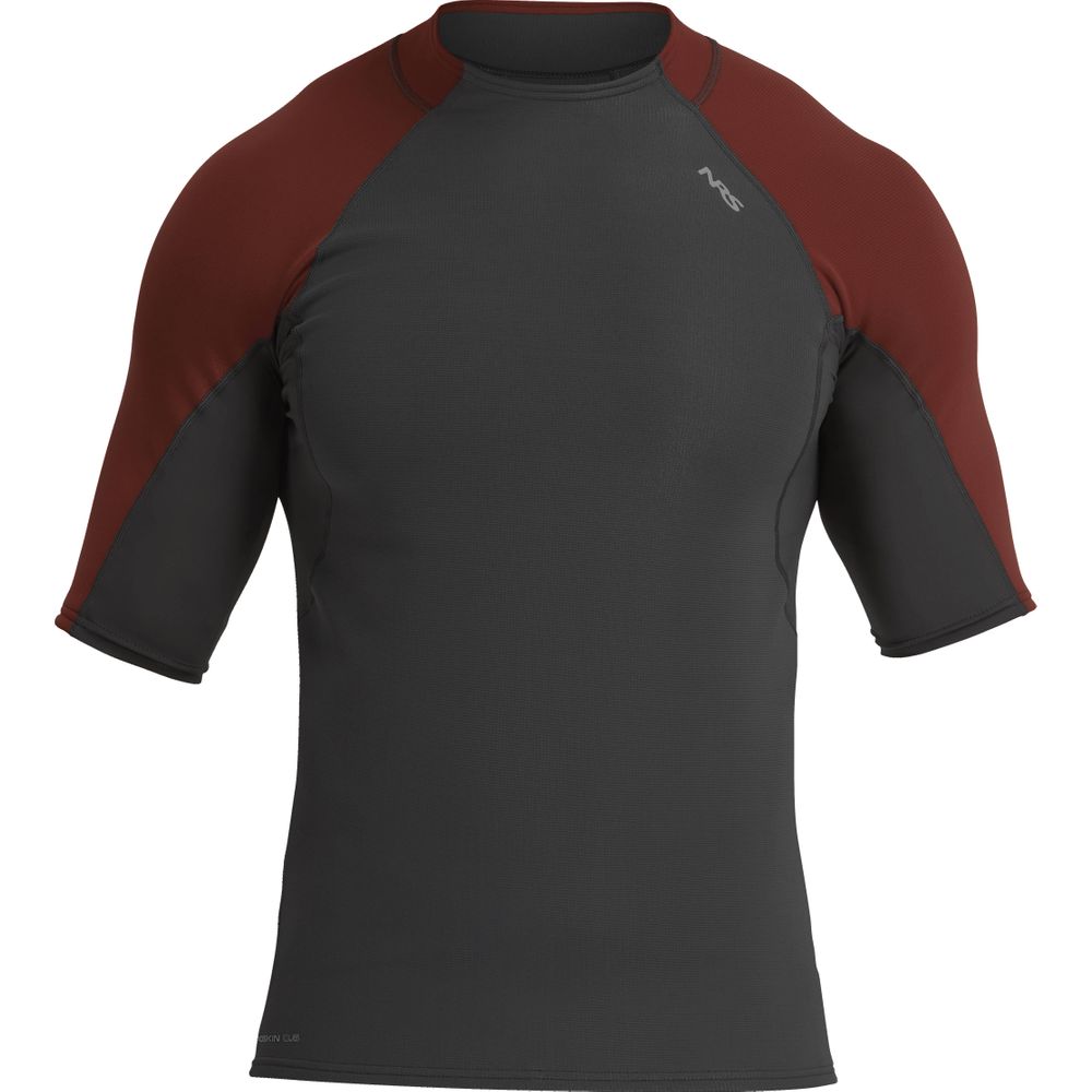 Chandail manches courtes Hydroskin 0.5 homme de NRS