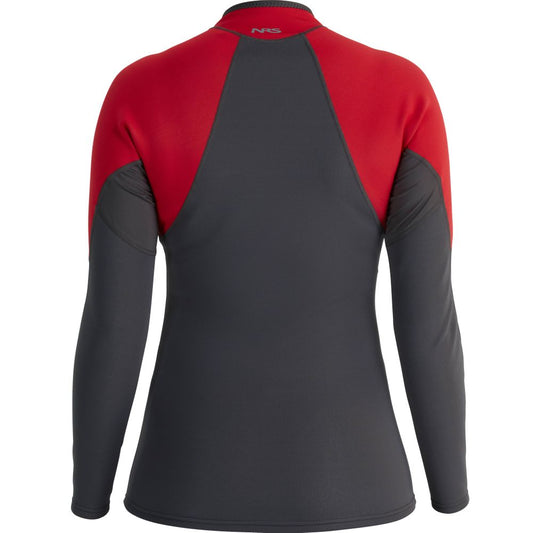 Veste Hydroskin 0.5 femme de NRS - Pagaie Québec