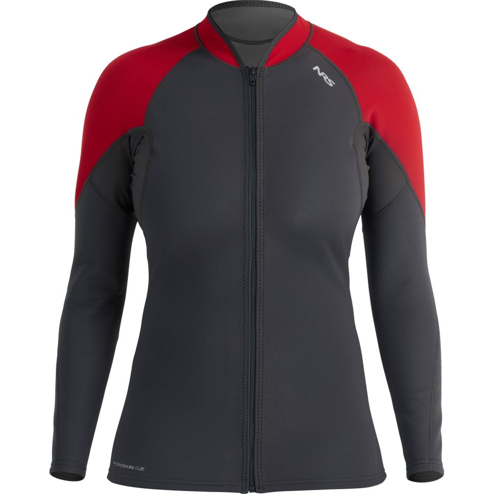 Veste Hydroskin 0.5 femme de NRS - Pagaie Québec