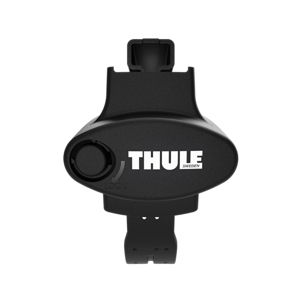 Pieds Oversize rail foot de Thule