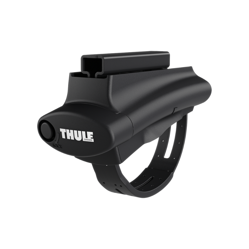 Pieds Oversize rail foot de Thule