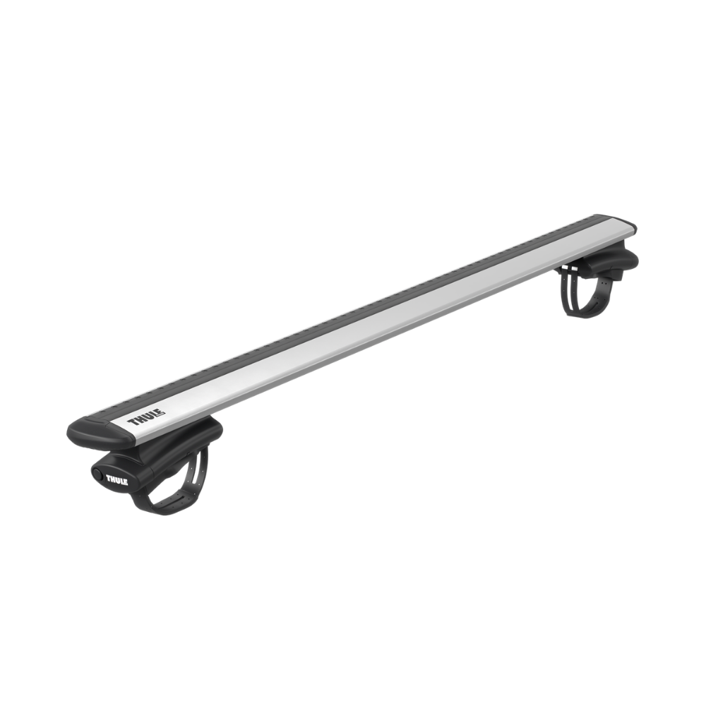 Pieds Oversize rail foot de Thule